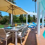 Willa Casa Palmeras