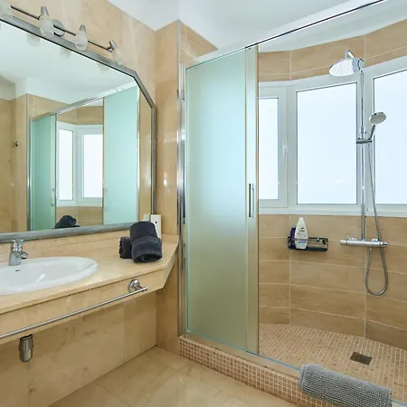 Casa Palmeras Willa Costa Adeje (Tenerife)