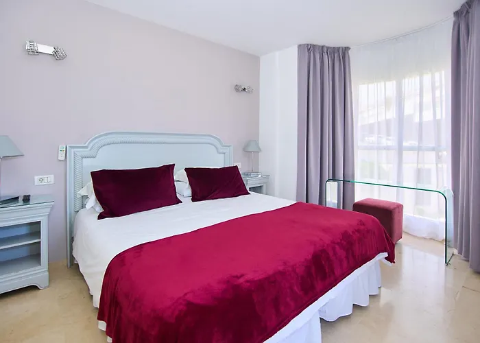 Villa Casa Palmeras Costa Adeje (Tenerife)