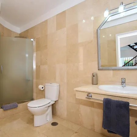 Villa Casa Palmeras Costa Adeje