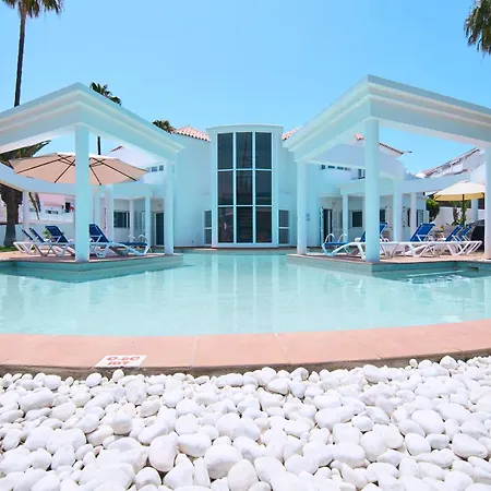 Casa Palmeras 빌라 *