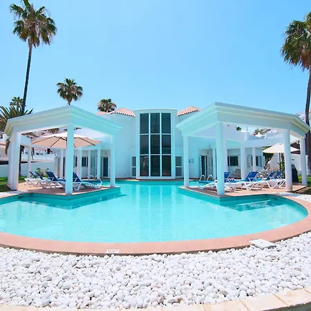 Villa Casa Palmeras Costa Adeje (Tenerife)