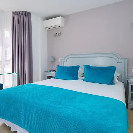 Casa Palmeras Villa Costa Adeje (Tenerife)