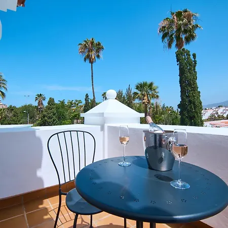 Villa Casa Palmeras Costa Adeje