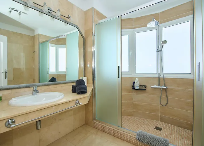 Casa Palmeras Villa Costa Adeje (Tenerife)