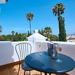 Villa Casa Palmeras Costa Adeje (Tenerife)