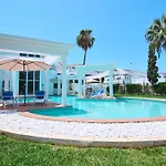 Casa Palmeras *