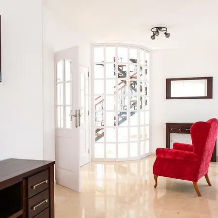Casa Palmeras *