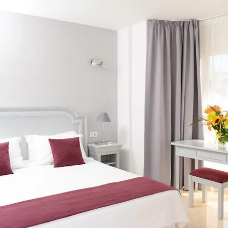 Villa Casa Palmeras Costa Adeje (Tenerife)